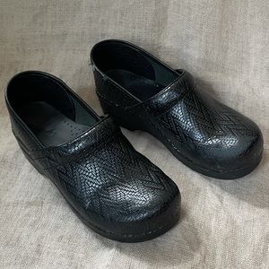 Dansko Professional clogs